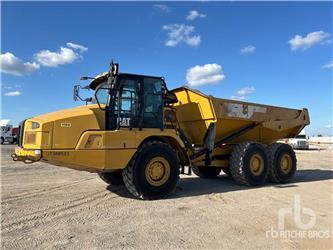 CAT 730