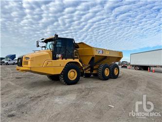 CAT 730