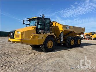 CAT 730