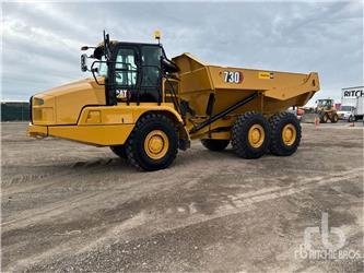 CAT 730