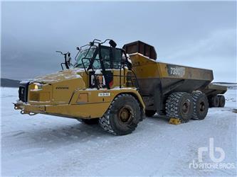 CAT 730C