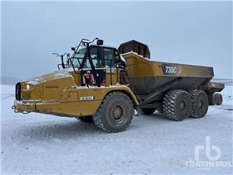 CAT 730C