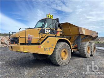 CAT 740