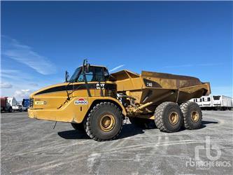 CAT 740