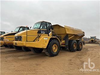 CAT 740