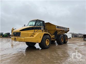 CAT 740