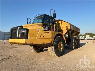 CAT 740B