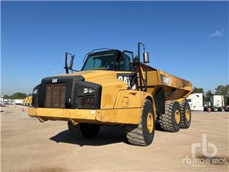 CAT 740B