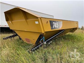 CAT 745