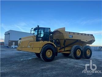 CAT 745