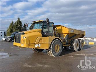 CAT 745