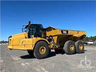 CAT 745