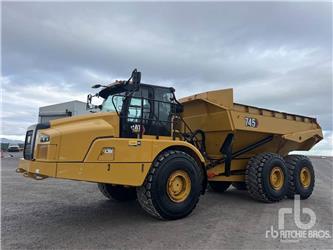 CAT 745