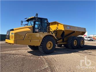 CAT 745