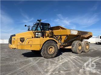 CAT 745C