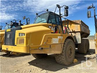 CAT 745C