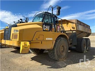 CAT 745C