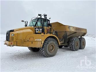 CAT 745C