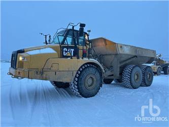 CAT 745C