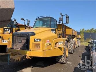 CAT 745C