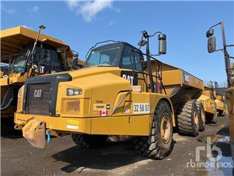 CAT 745C