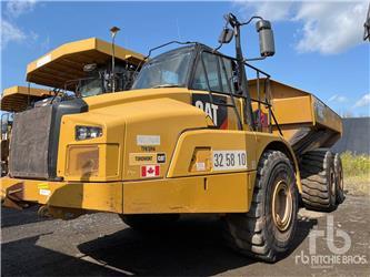 CAT 745C