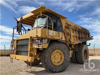 CAT 773D