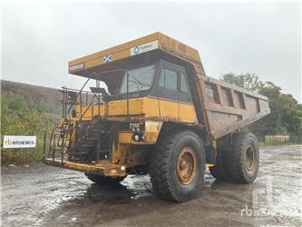 CAT 775E