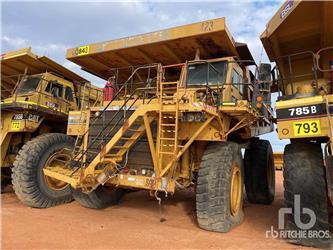 CAT 785B