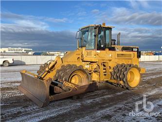 CAT 815F