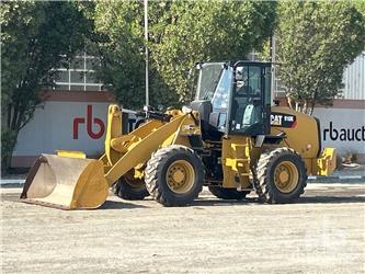 CAT 910K