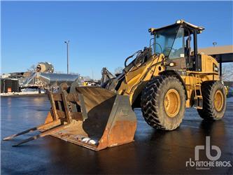 CAT 924G