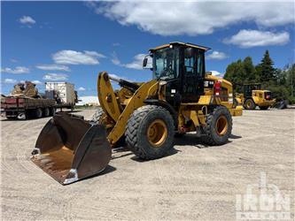 CAT 924K