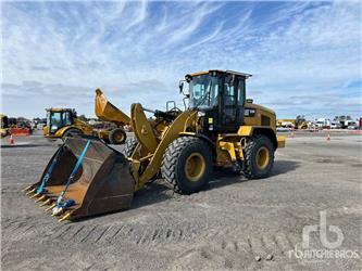 CAT 926M