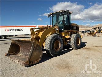 CAT 928G