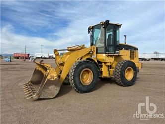 CAT 928G