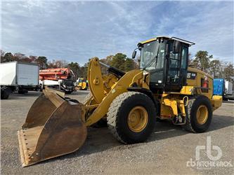 CAT 930K