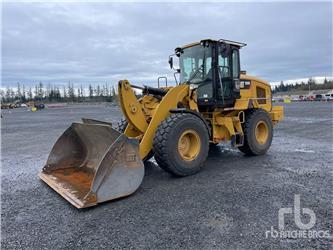 CAT 930M