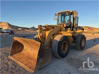 CAT 938F