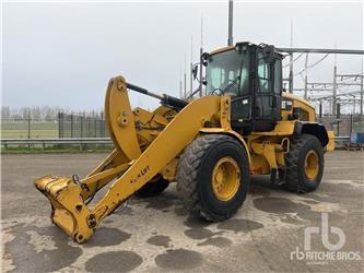 CAT 938M