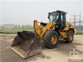 CAT 938M