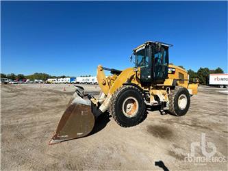 CAT 938M