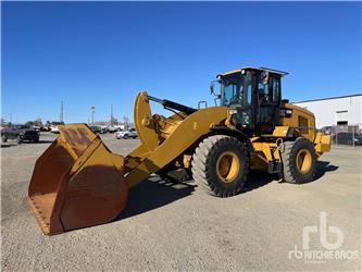 CAT 938M