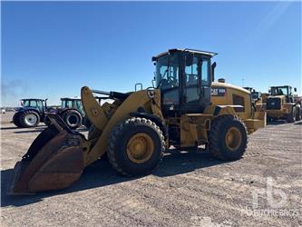 CAT 938M