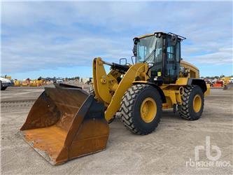 CAT 938M