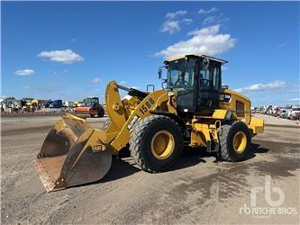 CAT 938M