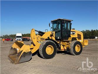 CAT 938M