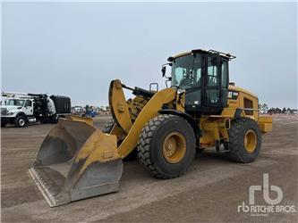 CAT 938M