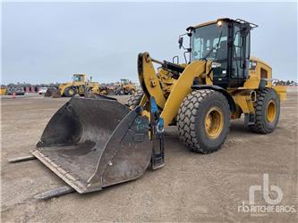 CAT 938M