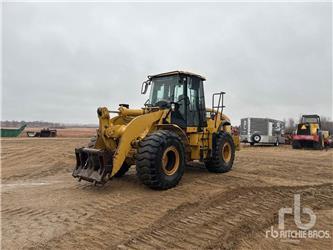 CAT 950H